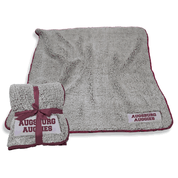 Augsburg College Frosty Fleece