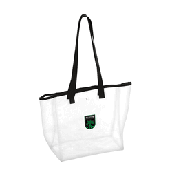 Austin FC Stadium Clear Tote