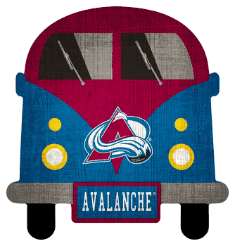 Avalanche 12