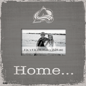 Avalanche Home Picture Frame