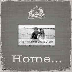 Avalanche Home Picture Frame