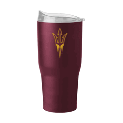 AZ State 30oz Flipside Powder Coat Tumbler