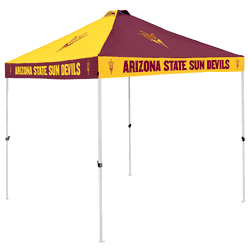 AZ State Checkerboard Canopy