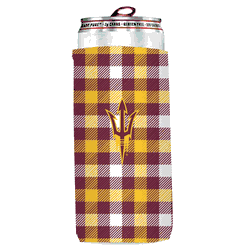 AZ State Insulated Slim Can Sleeve