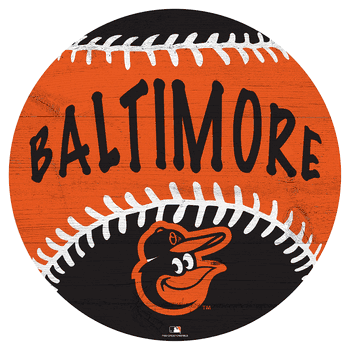 Baltimore Orioles 12