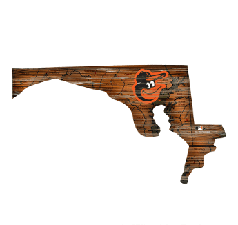 Baltimore Orioles 12