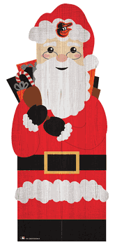 Baltimore Orioles 31