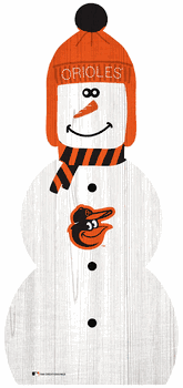 Baltimore Orioles 31