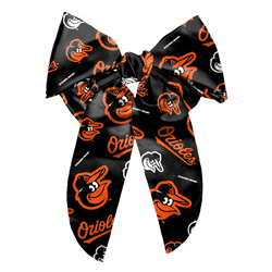 Baltimore Orioles Big Bow