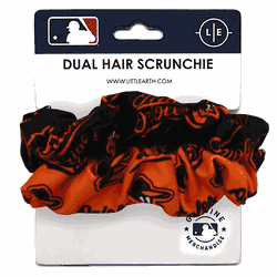 Baltimore Orioles Dual Hair Twist
