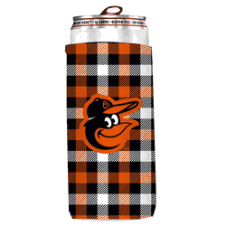 Baltimore Orioles Insulated Slim Can Sleeve