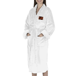 Baltimore Orioles MLB Tag Silk Touch Robe Small/Medium