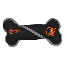 Baltimore Orioles Pet Tug Bone