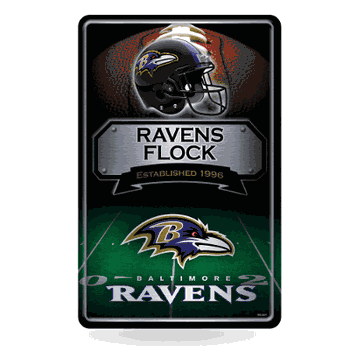 Baltimore Ravens  11