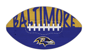 Baltimore Ravens 12