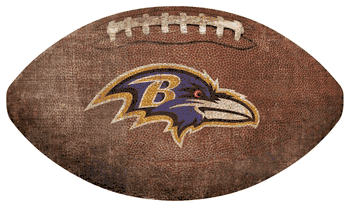 Baltimore Ravens 12