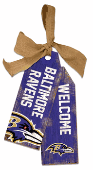 Baltimore Ravens 12