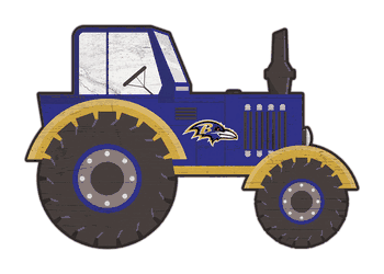 Baltimore Ravens 12
