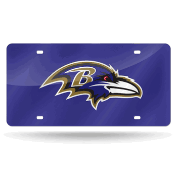 Baltimore Ravens  12
