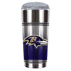Baltimore Ravens 24oz Vapor Eagle Tumbler