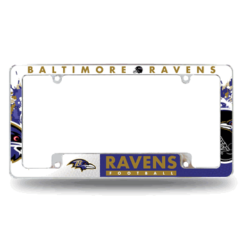 Baltimore Ravens Primary 12