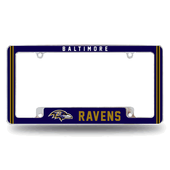 Baltimore Ravens Classic 12