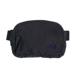 Baltimore Ravens Belt Bag