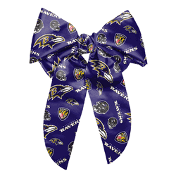 Baltimore Ravens Big Bow