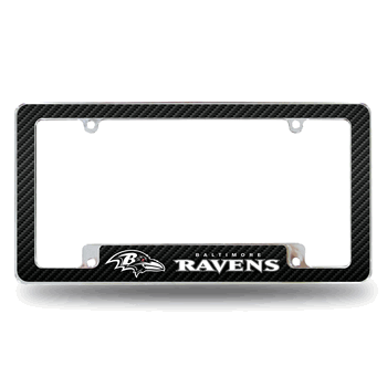 Baltimore Ravens Black 12
