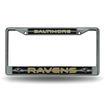 Baltimore Ravens Classic 12