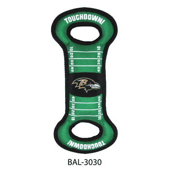 Baltimore Ravens Field Toy