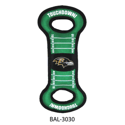 Baltimore Ravens Field Toy