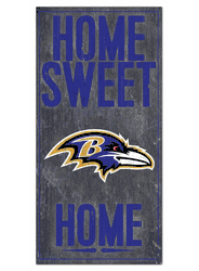 Baltimore Ravens Home Sweet Home