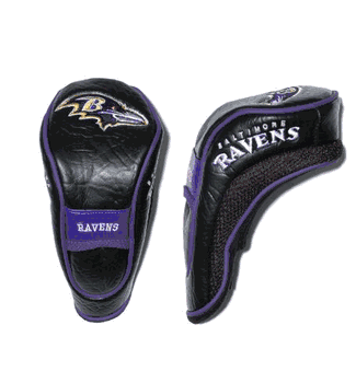 Baltimore Ravens Hybrid Headcover
