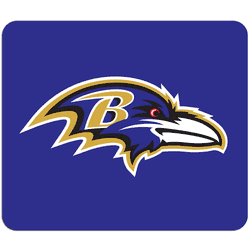 Baltimore Ravens Mouse Pads