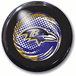 Baltimore Ravens NFL Yo-Yo