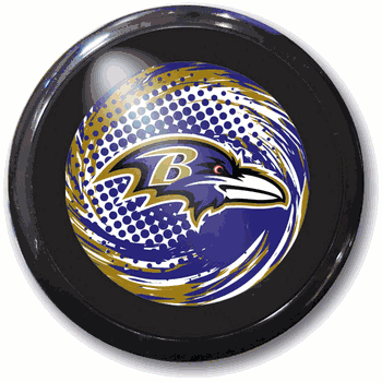Baltimore Ravens NFL Yo-Yo