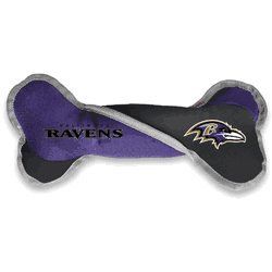 Baltimore Ravens Pet Tug