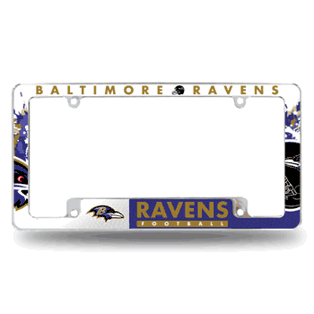 Baltimore Ravens Primary 12