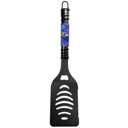 Baltimore Ravens Steel Black Spatula