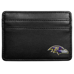 Baltimore Ravens Weekend Wallet