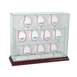 Baseball Cases