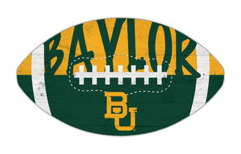 Baylor Bears 12