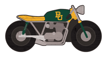 Baylor Bears 12
