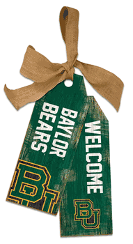 Baylor Bears 12