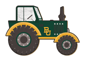 Baylor Bears 12