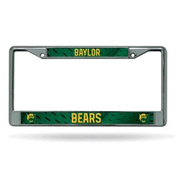 Baylor Bears  12