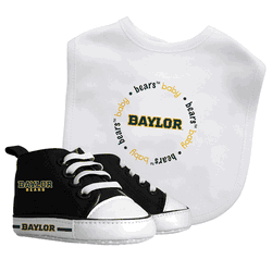 Baylor Bears 2-Piece Gift Set