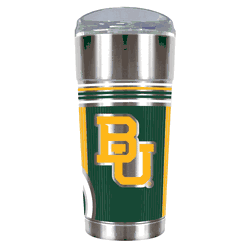 Baylor Bears 24oz Cool Vibes Eagle Tumbler
