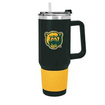 Baylor Bears 40oz Colossus Travel Mug